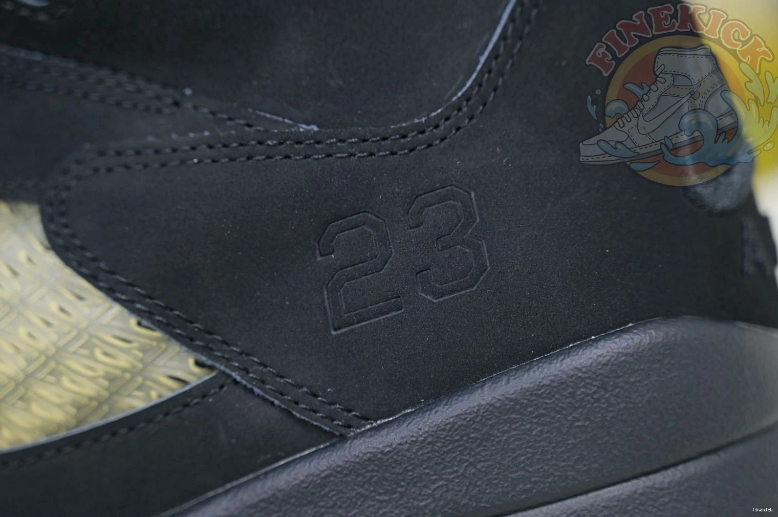 MANIÉRE MA A 5 Jordan x Air 0125